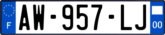 AW-957-LJ