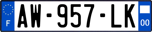 AW-957-LK