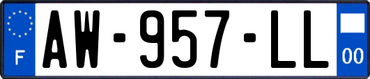 AW-957-LL
