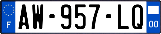 AW-957-LQ