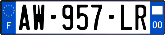 AW-957-LR