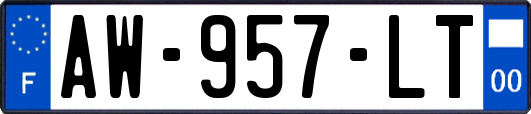 AW-957-LT