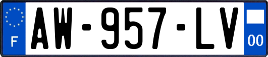 AW-957-LV