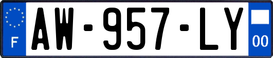 AW-957-LY