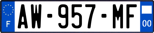 AW-957-MF