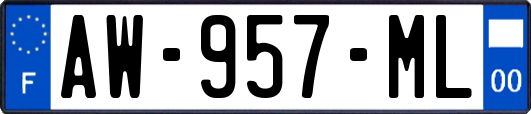 AW-957-ML