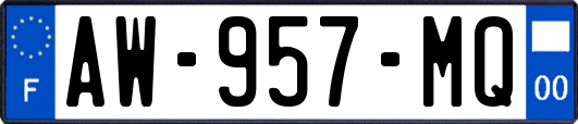 AW-957-MQ