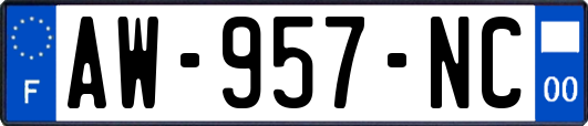 AW-957-NC