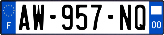 AW-957-NQ