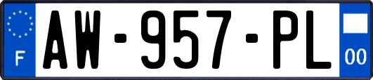 AW-957-PL