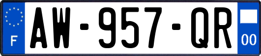 AW-957-QR