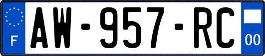 AW-957-RC