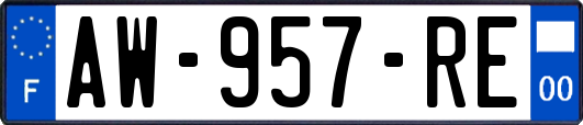 AW-957-RE