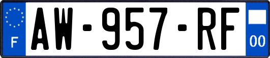AW-957-RF