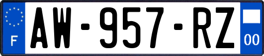 AW-957-RZ