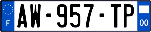 AW-957-TP