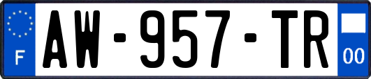 AW-957-TR
