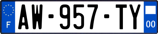 AW-957-TY