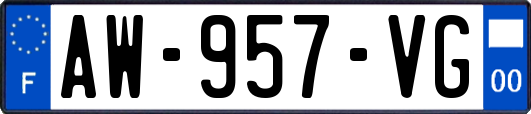 AW-957-VG