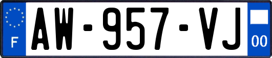 AW-957-VJ