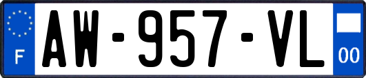 AW-957-VL