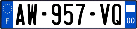 AW-957-VQ