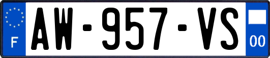 AW-957-VS