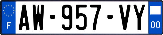 AW-957-VY
