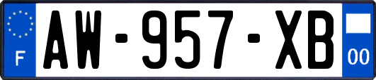 AW-957-XB