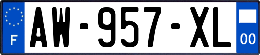 AW-957-XL