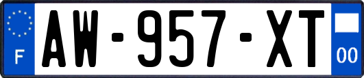 AW-957-XT