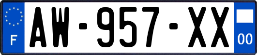 AW-957-XX