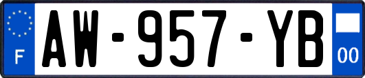 AW-957-YB