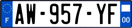 AW-957-YF