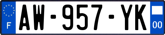 AW-957-YK