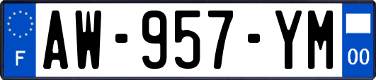 AW-957-YM