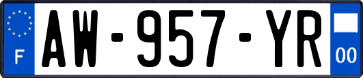 AW-957-YR