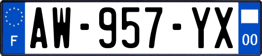 AW-957-YX