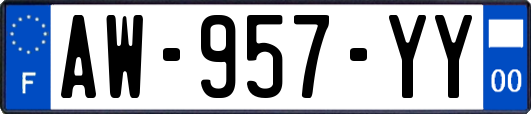 AW-957-YY