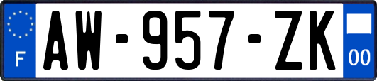 AW-957-ZK