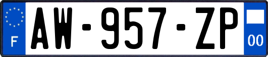 AW-957-ZP