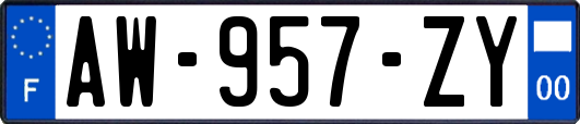 AW-957-ZY
