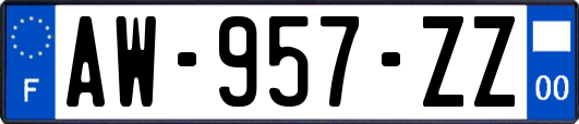 AW-957-ZZ