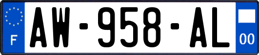 AW-958-AL