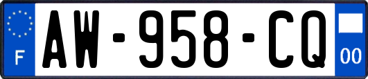 AW-958-CQ