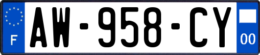 AW-958-CY