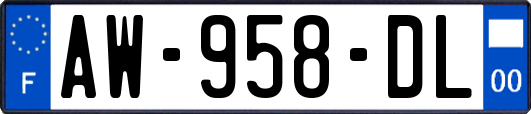 AW-958-DL