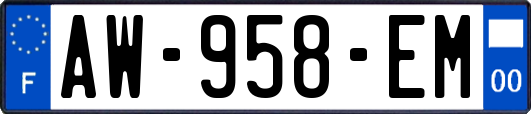 AW-958-EM