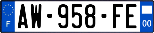 AW-958-FE
