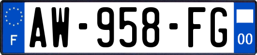 AW-958-FG